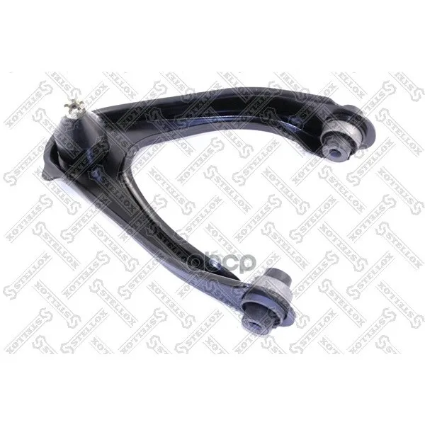 57-37027a-Sx_рычаг Верхний Левый! Honda Cr-V All 97 Stellox 5737027asx Stellox арт. 5737027ASX
