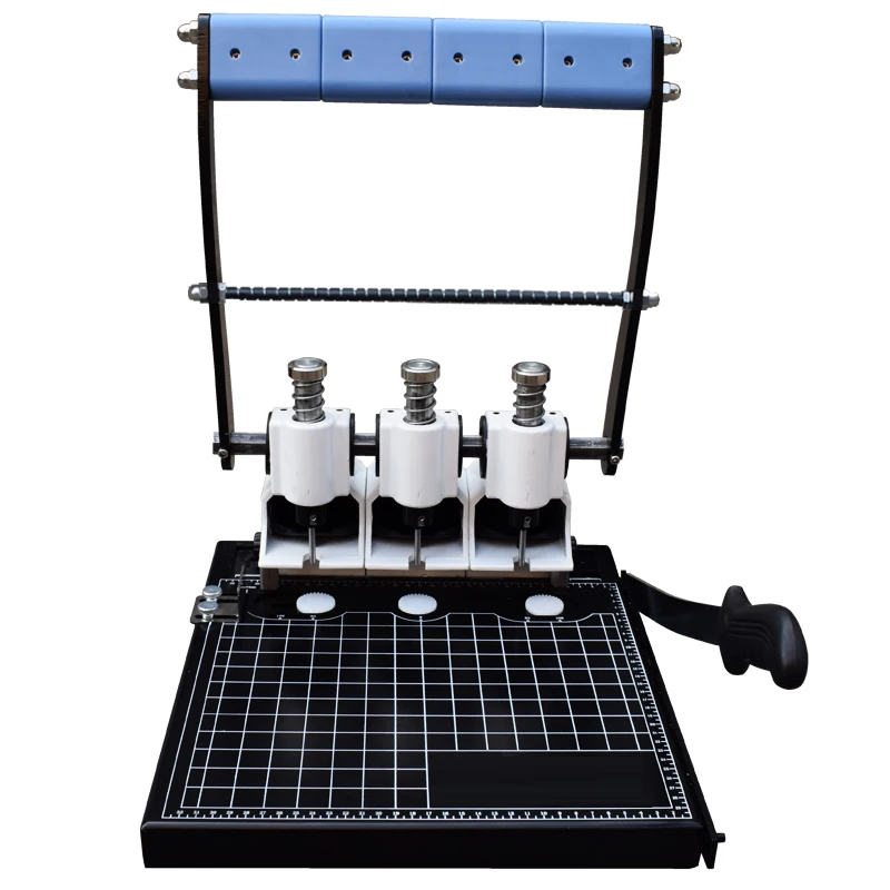 Рисунок 4 - QY-A устройство для обвязки документов