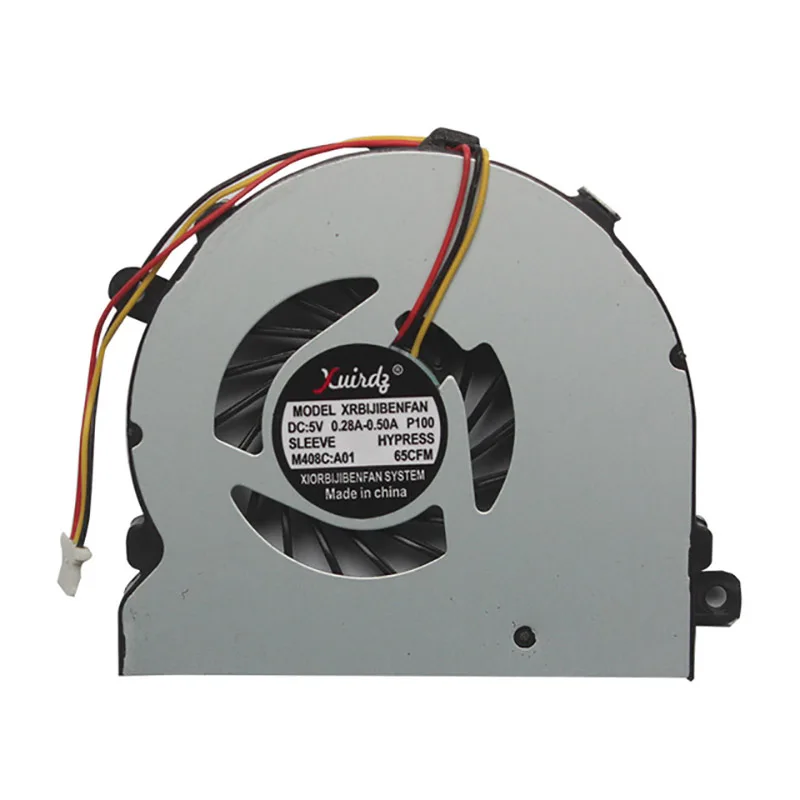 Dell 15-5000 5557 5447 5542 5543 5545 5547 5548 5445 Cpu Cooling Fan CN-03RRG4