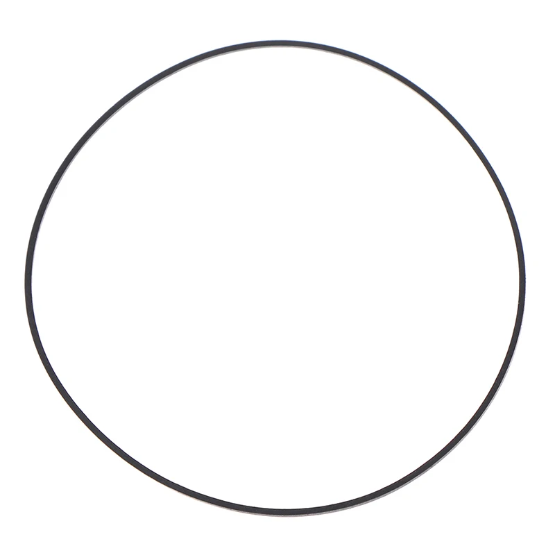 Mix Cassette Tape Belt Cintura Comune Assortita Per Registratori Macchine Video Cd-Rom 1Mm