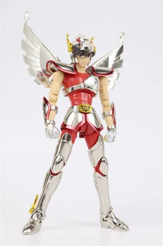 

GREAT TOYS GT EXST EX Bronze Pegasus seiya v1 safety cap Helmet metal armor action figure model IN STOCK