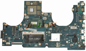 

Replacement Laptop Motherboard For Samsung NP700Z7C Laptop Motherboard w/ i7-3615QM 2.3GHz CPU BA92-10497A