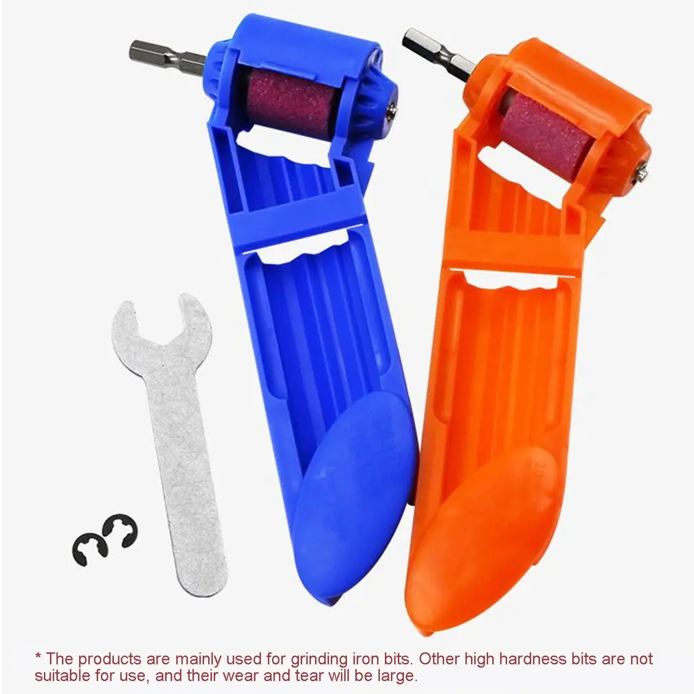 Bohrer Grinder Bit Kit Spitzer Schleifen Rad Elektrische Messer Twist Bohrer Mini Winkel Schleifen Maschine Power Tool Bohrer Grinder Bit Kit Spitzer Schleifen Rad Elektrische Messer Twist Bohrer Mini Winkel Schleifen Maschine Power Tool