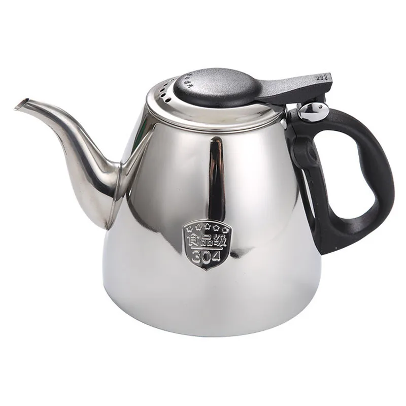 Stainless Steel Water Kettle for Induction Cooker 1.5L 