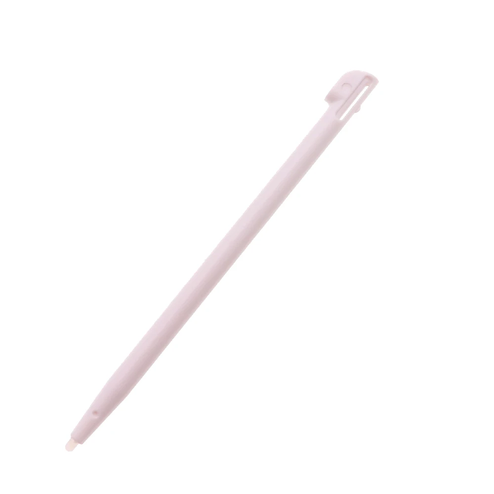 1pcs Plastic Stylus Pen Game Console Screen Touch Pen Set Nintend 2DS Lapiz Tactil Game Console Accessories stylus pen touch pen