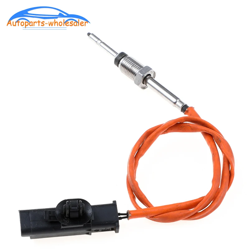 

New G4D3-5J254-AA G4D35J254AA For Jaguar XE 2.0D X760 Exhaust gas Temperature Sensor G4D3 5J254 AA Car Accessories