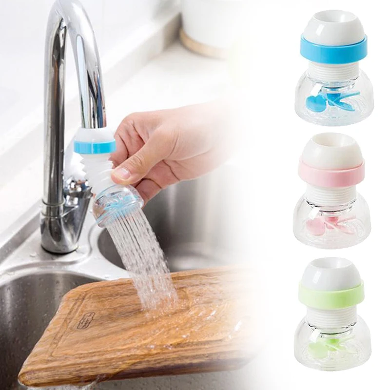 Brita Фильтр для воды кран Pur фильтр для воды кран кухонные опрыскиватели фильтр-смеситель для воды 360 градусов вращение очиститель