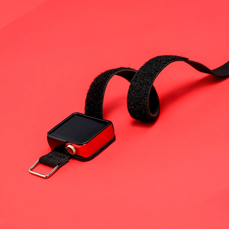 Shanling M0 браслет кожаный чехол для M0 HIFI портативный mp3-плеер