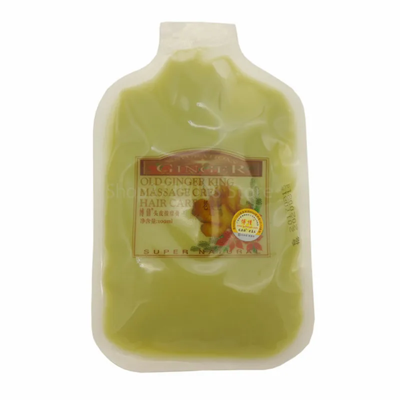 BOQIAN-100ml-Old-Ginger-Essence-Hair-Massage-Cream-Repair-Damage-Hair-Dry-Deep-Nourishing-Anti-Hair