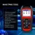 Autel MaxiTPMS TS501 Relearn Tool TPMS Reset, TPMS diagnose, Read/ clear TPMS DTCs, Активация датчика, Программа MX-Sensor, Ключ