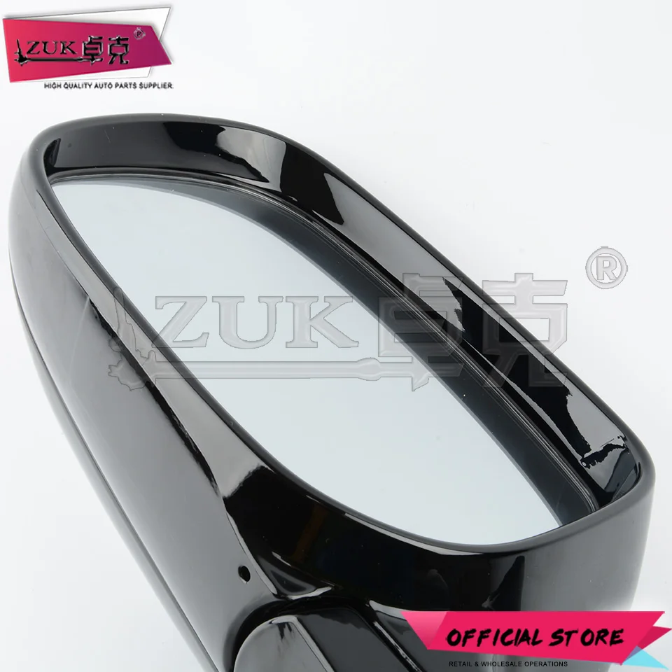 Электрическое зеркало заднего вида ZUK для TOYOTA CAMRY AURION 2006 2007 2008 2009 2010 2011|Зеркала и