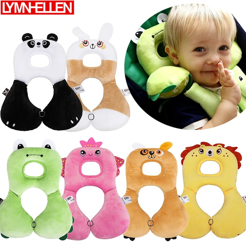 infant travel pillow