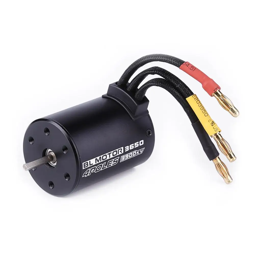 bl motor 3650