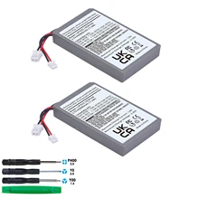 Ps4 Controller Battery For Sony Playstation 4 Dualshock4 V1 V2 Cuh ...