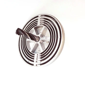 

5pcs Durable Drilling Replacement Hole Saw Set Round Cutting Multipurpose Steel Practical Home Drill Bit Carpentry Tool 60-95mm