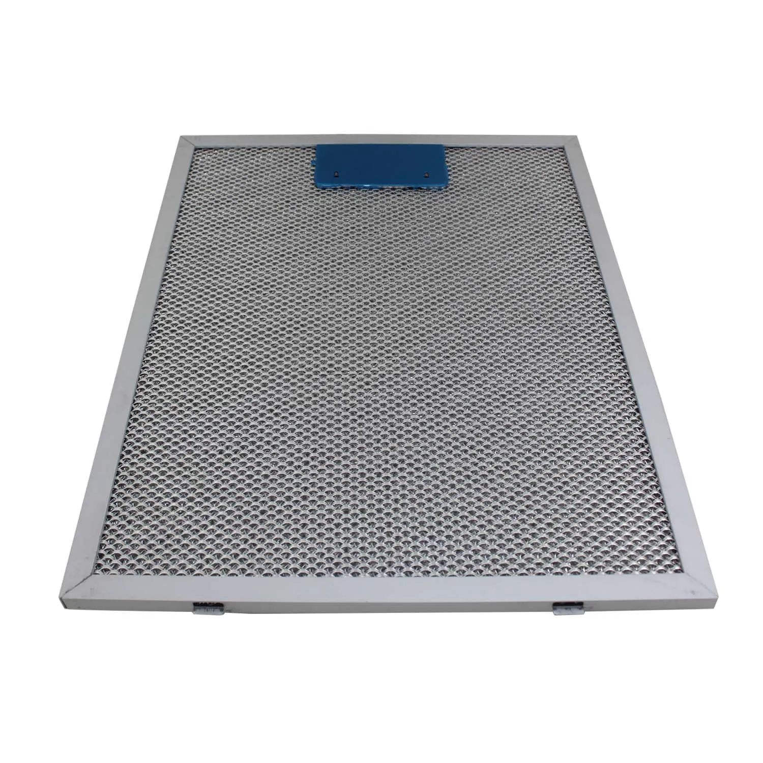filter cooker hood mesh filter metal grease kitchen range hood replacement screen aluminum mesh range