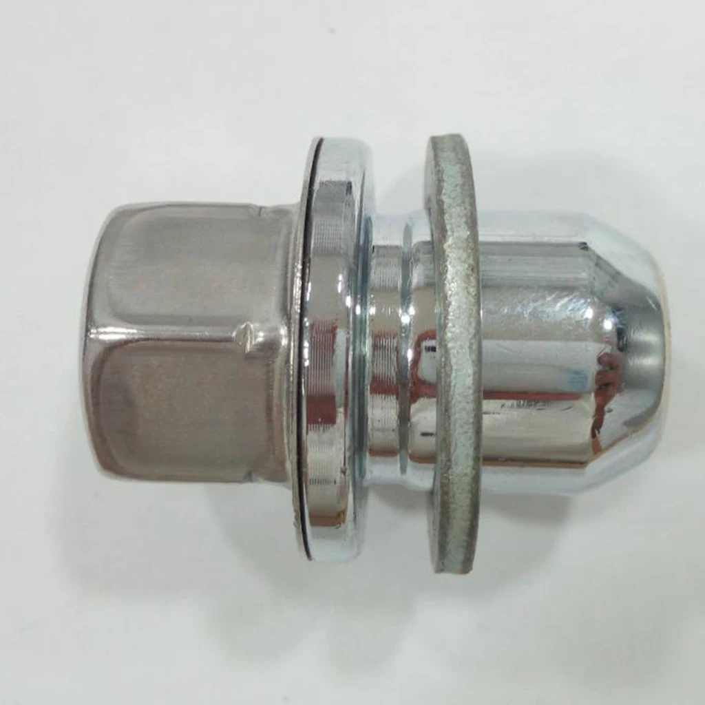 5 Pack Wheel Nut Set Of 5 X-Type S-Type Xj Xf Xk C2C35294010 For Jaguar
