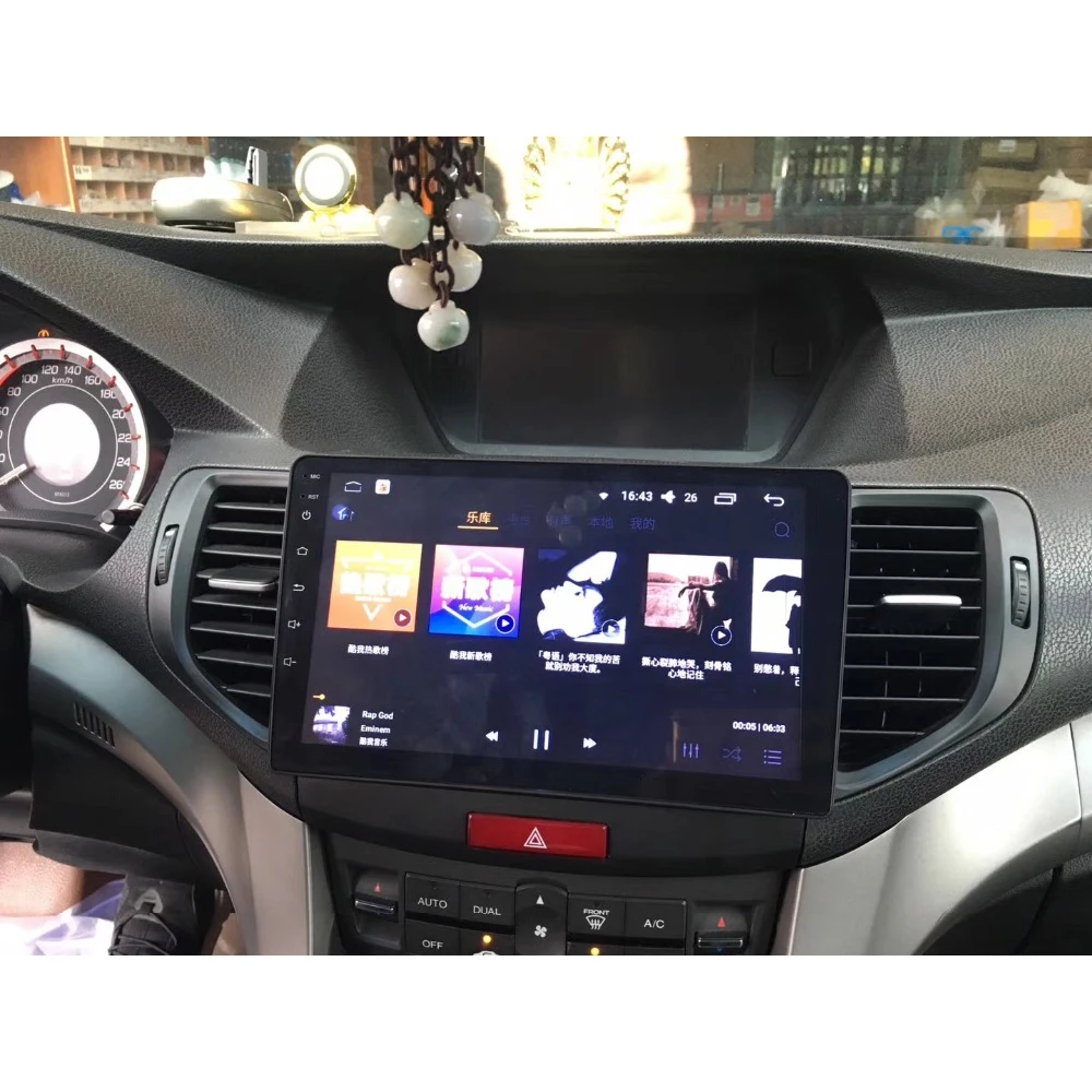 chogath 9inch 2 din car multimedia player quad core android 8 0 car radio gps navigation for honda accord spirior 2008 2011 car multimedia player aliexpress