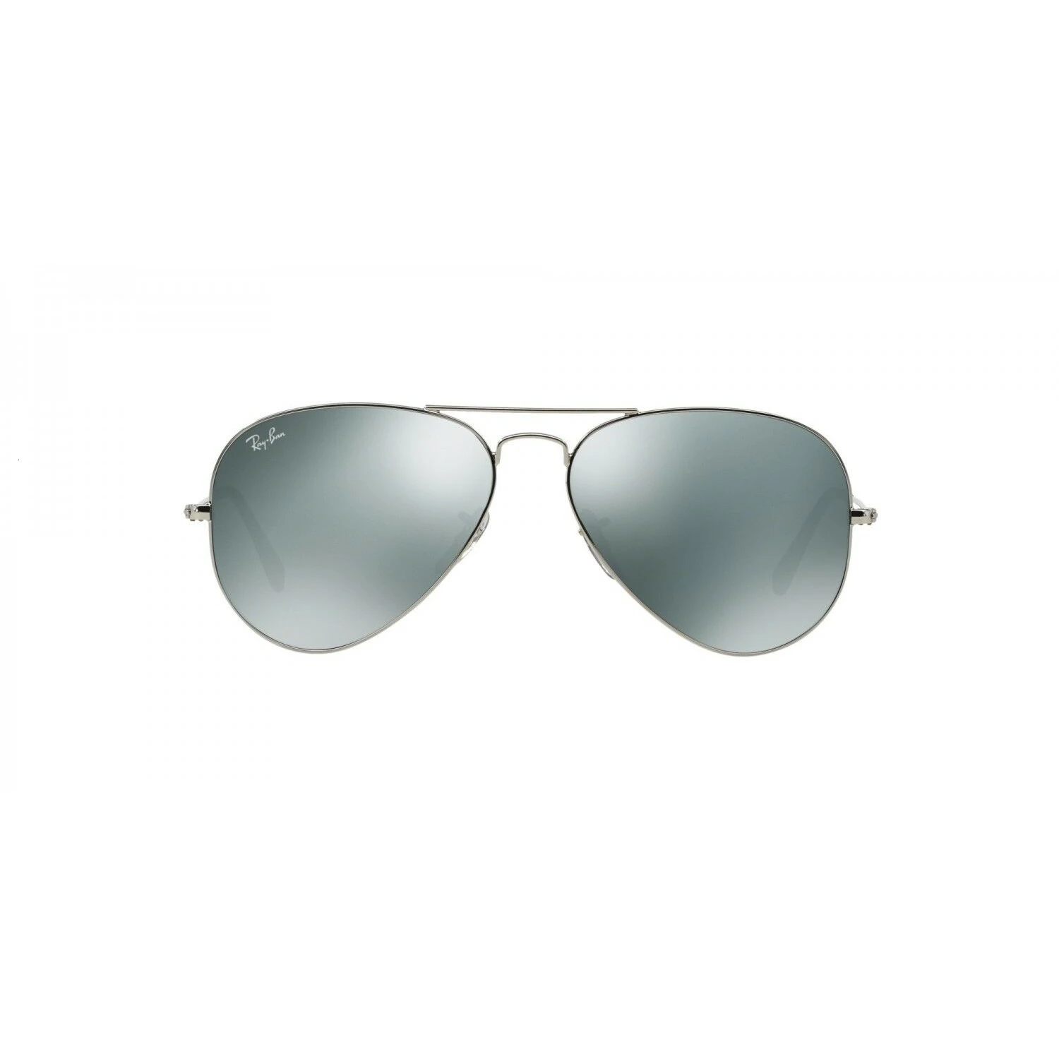 Gafas de sol Ray-Ban RB3025 AVIATOR W3277 PLATA/ESPEJO PLATA Cal.58