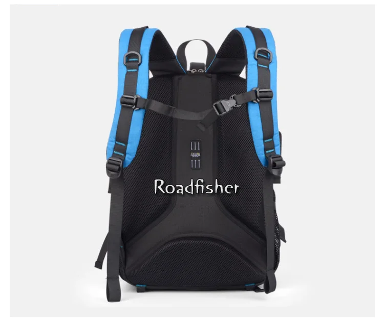 Professional dslr Camera Backpack Canon Nikon Bag SP-SY09-31