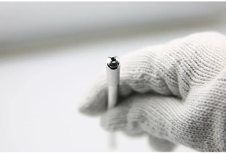 1 комплект металлической ручкой лезвие для скальпеля Ножи древесины Бумага Резак