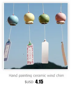 DIY Totoro wind chime, детское украшение для дома, милая Девичья комната, украшение для дома, колокольчик, подвеска, подарок на день рождения, смола, животный колокольчик s