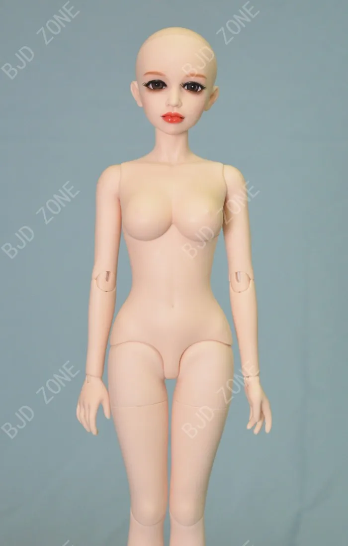 BJD кукла красивая девочка Бенни 1/4 размер Лучший подарок на день рождения Рождественский подарок для детей