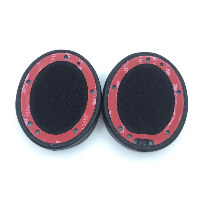 Replacement Earpads Cushions Ice Gel Earpads Cooling Gel Ear Pillows for beats studio 2 0 3 0 Headphone Headset