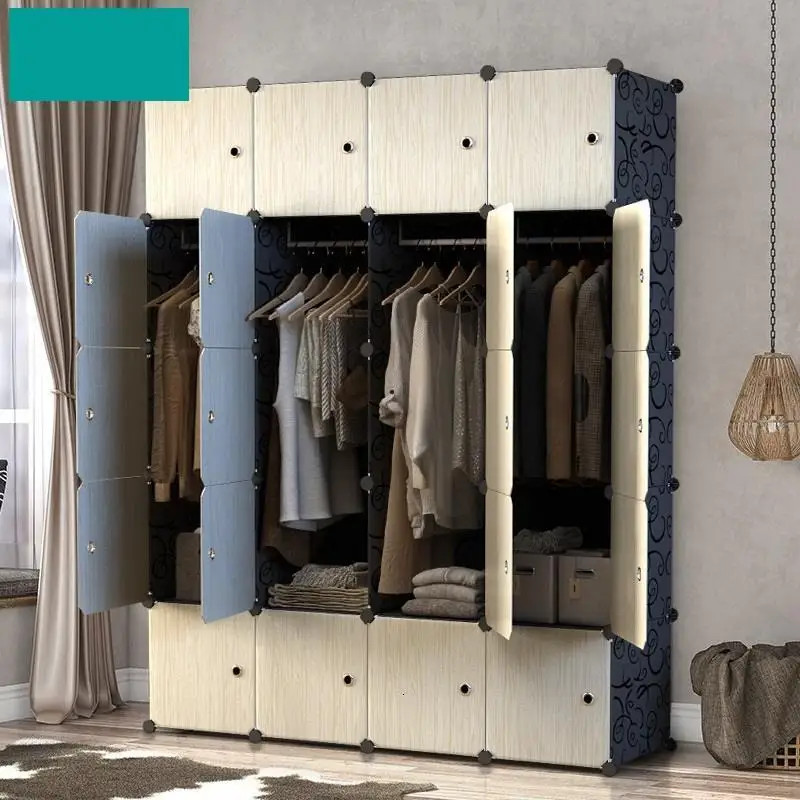 Moveis For Dresser Closet Storage Armario Almacenamiento Mueble De Dormitorio Guarda Roupa Bedroom Furniture Cabinet Wardrobe