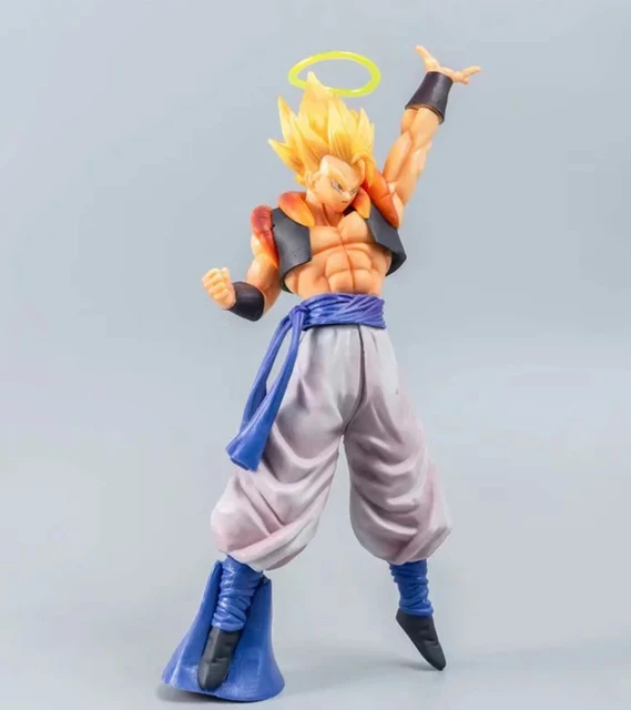 Dragon Ball Z Gogeta Anime Figures 