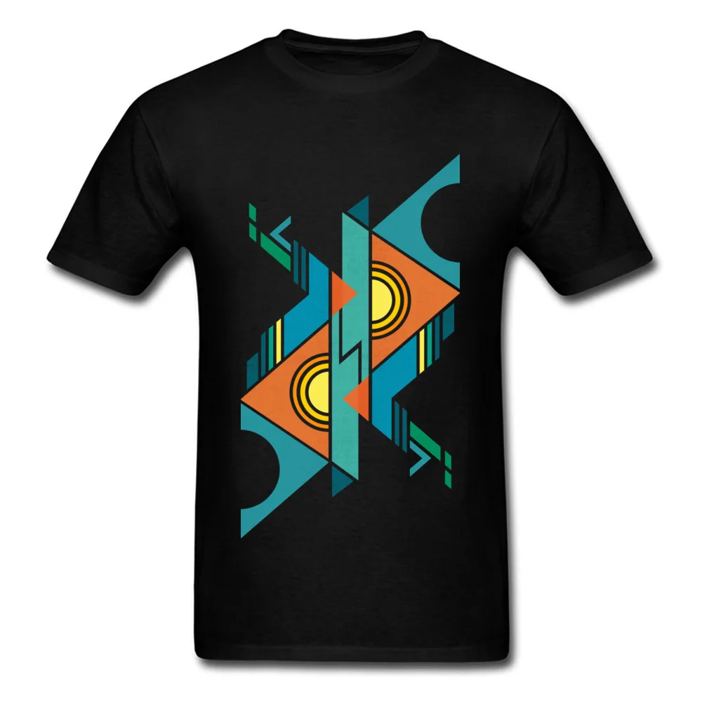 

Unique Twin Sunset By The Cliffs T Shirt For Men Thanksgiving Day Crewneck Cotton Short Sleeve T Shirt Family Tops T-Shirts