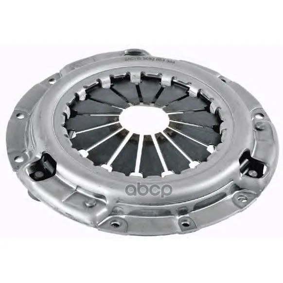 Корзина Сцепл.Kia Sorento 2.4 02- Sachs 3082654364 Sachs арт. 3082654364