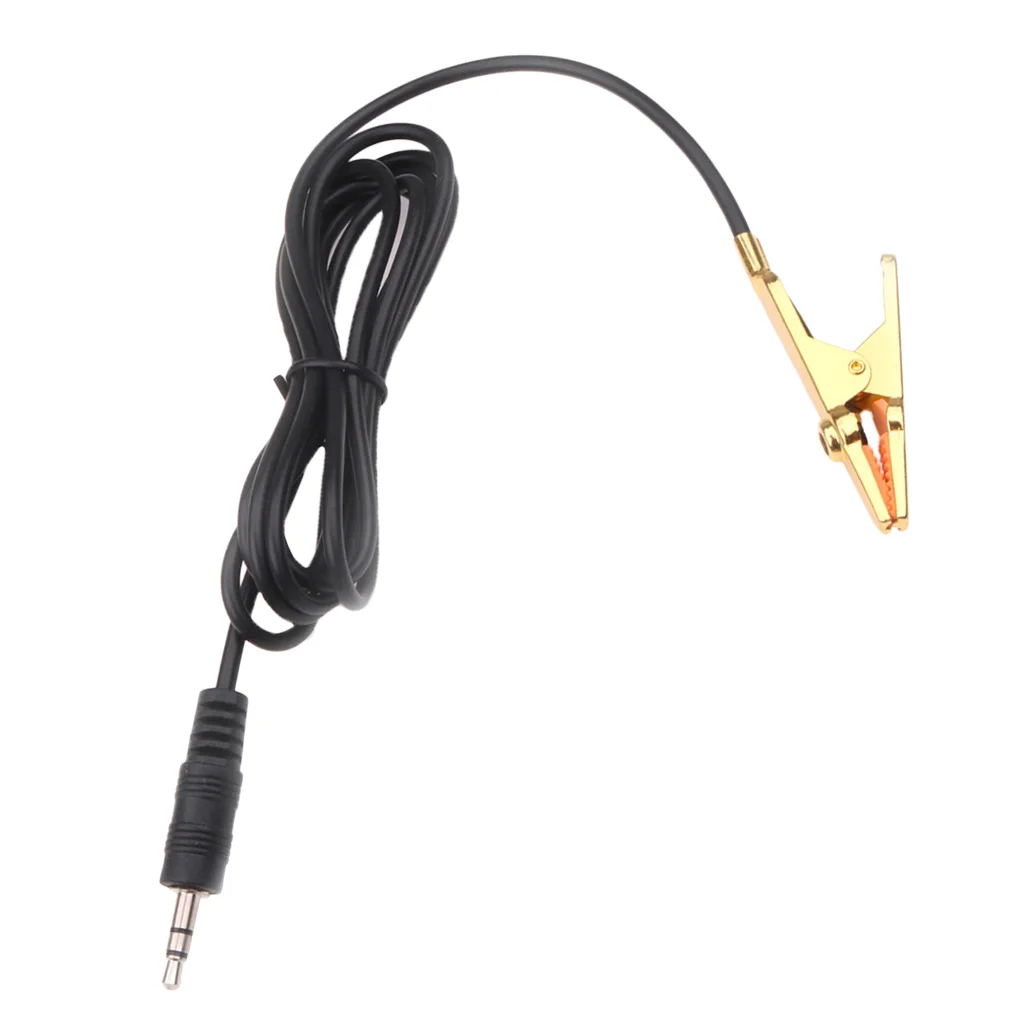 Clip Pickup Piezo Chinese Erhu Violin Pickup Clip Musical Instrument Parts