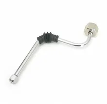 Rancilio Silvia (V1/V2) Паровая палочка/Gaggia классический комплект для преобразования паровой трубки Rancilio Silvia (V1/V2) Паровая палочка/Gaggia классический комплект для преобразования паровой трубки