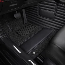 Автомобильные коврики под заказ для hyundai tucson Elantra Sonata 2011 veloster santa fe accent solaris аксессуары ковры