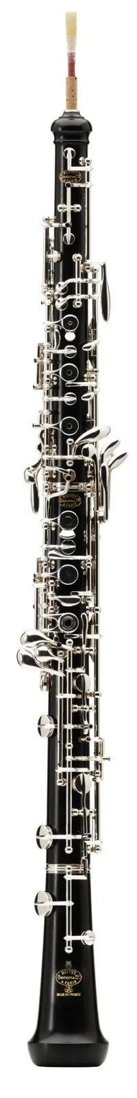 De Xin Oboe PRESTIGE 3613 Professional Bakelite Student Oboe C Key Musical Instruments With Case Reeds Accessories