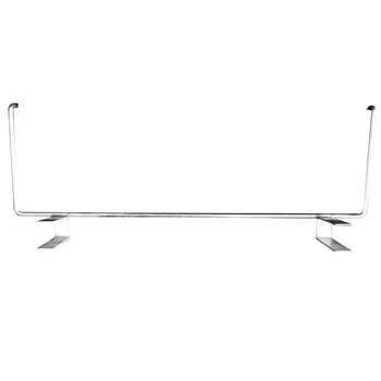 

Beehive Frame Holder Stainless Steel Beekeeping Frame Lift Support Bracket Beekeeping Supplies Tool