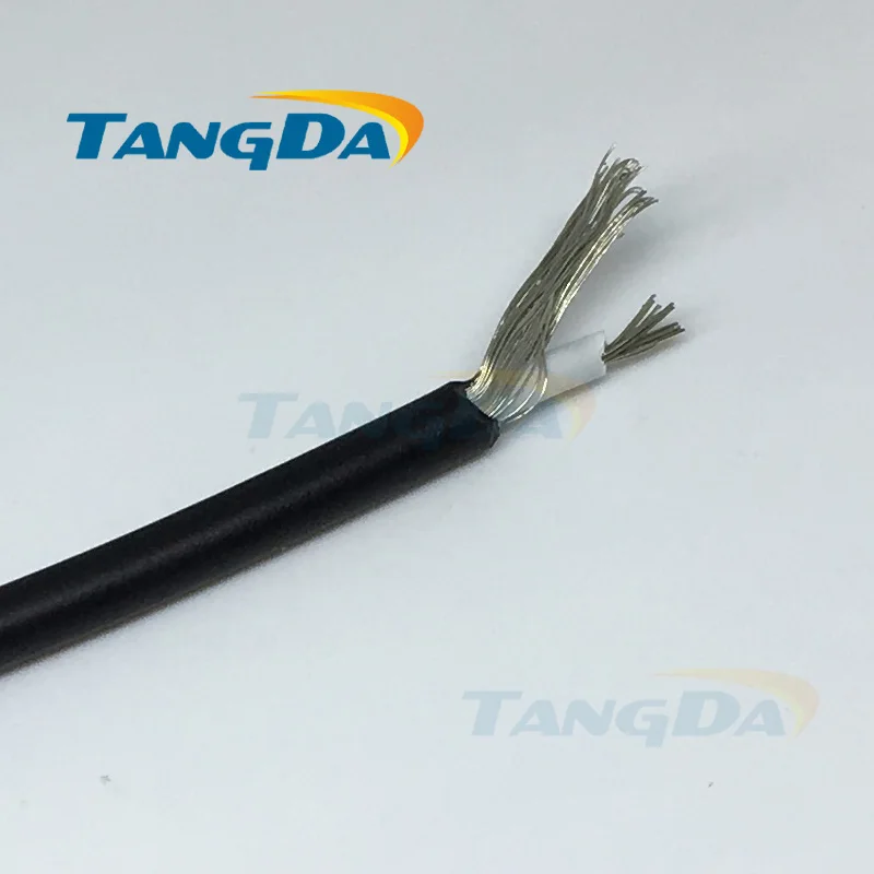 22 AWG cable conductor Positive/Negative from 1m Diameter ø1.7mm 60/0.08 Terod 1.7 