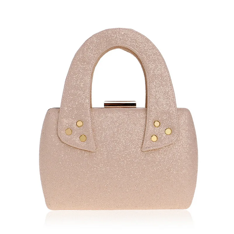 

Surplus Power New Style Formal Dress Sequin Evening Bag Women's Europe And America Debutante Evening Bag Handbag