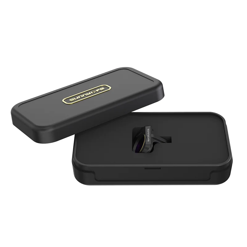 Фильтр для дрона ND CPL фильтр ND4 ND8 ND16 ND32 CPL фильтр объектива для dji mavic mini drone аксессуары