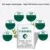 10 Упаковок Natural Mite Removal Bag Anti Mites Killer Natural Bed Bug Eliminator For Home Bed Pillow Sheet Couch Cleaner Pet Dog