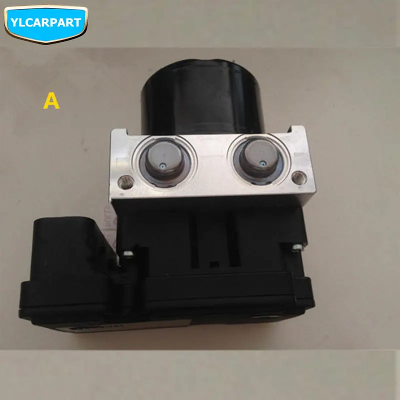 

For Geely SC7,SC7 Prestige,SL,FC,Vision,GC7,Car brake ABS system pump,ECU,control module