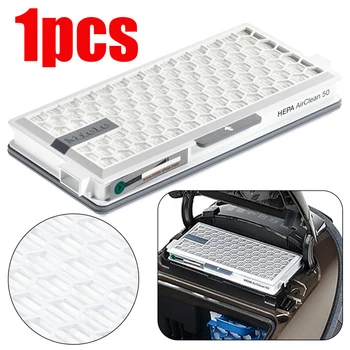 

50pcs For Miele SF-HA 50 Hepa Airclean Filter