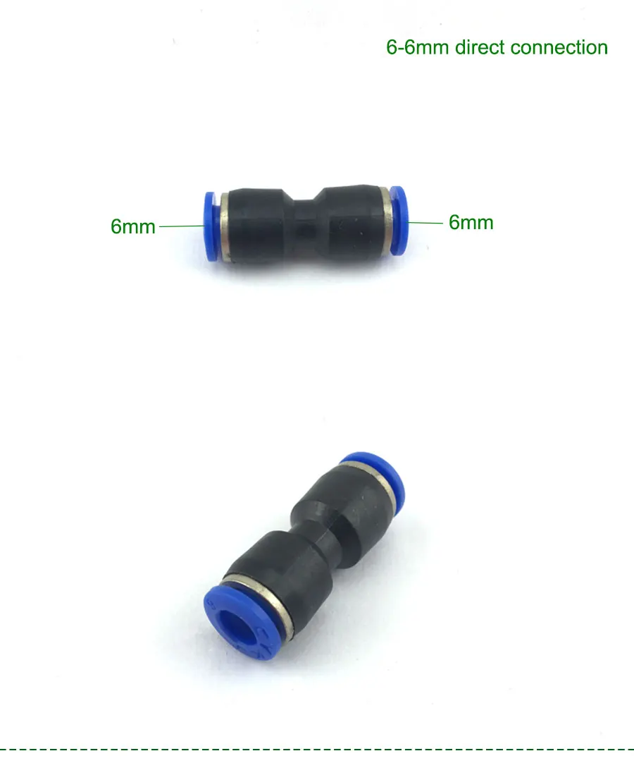 Water Pipe Connector