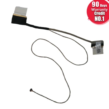 

Akemy NEW Laptop LCD Cable for ASUS X453 X453MA X403m D403M F403M PN:DD0XK1LC000 Replacement Repair LED LVDS Cable