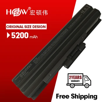 

HSW VGP-BPS13 VGP-BPS21 VGP-BPS21A Battery For Sony VGP BPS21A BPS21B BPL21 VGP-BPS13/B BPS13/B VGN-CS27 SVE11