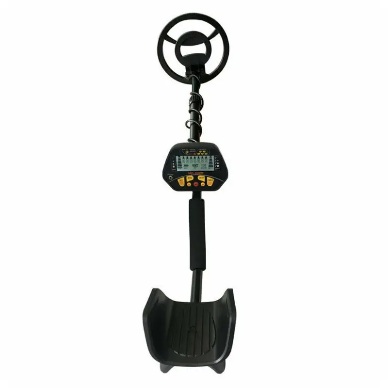 

MD-3028 Metal Detector High Sensitivity Pinpointer Archeology Gold Search Tool