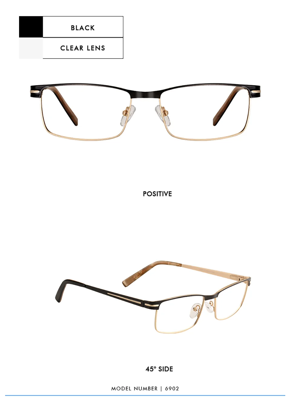 Анти-синий светильник, оправа для очков, мужские очки, модные квадратные очки с 3D принтом, европейские Стильные очки для близорукости по рецепту