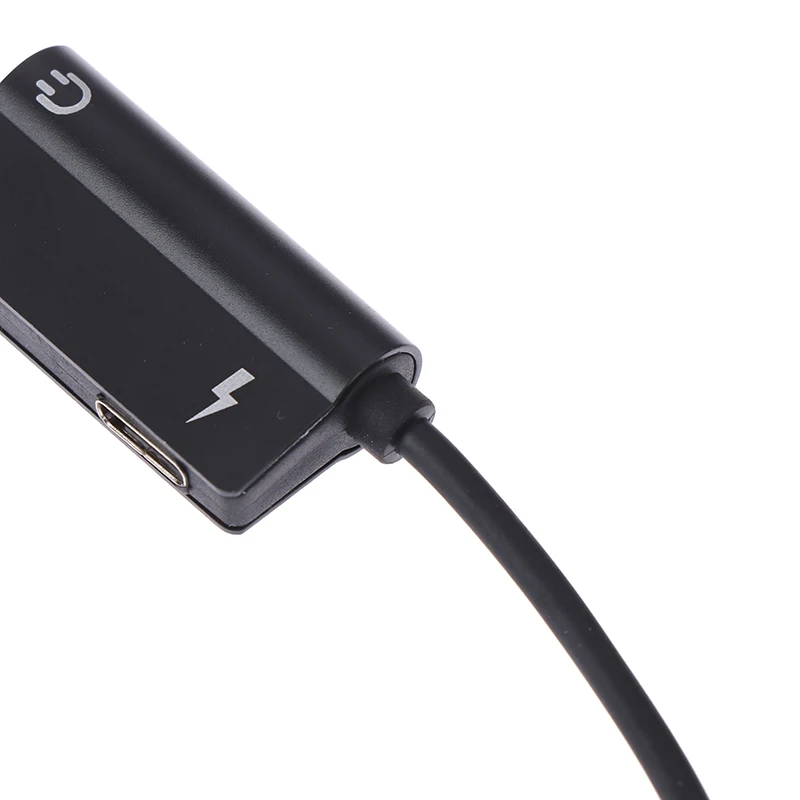 Usb type-C аудио адаптер для зарядки 2 в 1 type C штекер для женщин 3,5 мм разъем для наушников+ зарядный конвертер для мобильного телефона Android