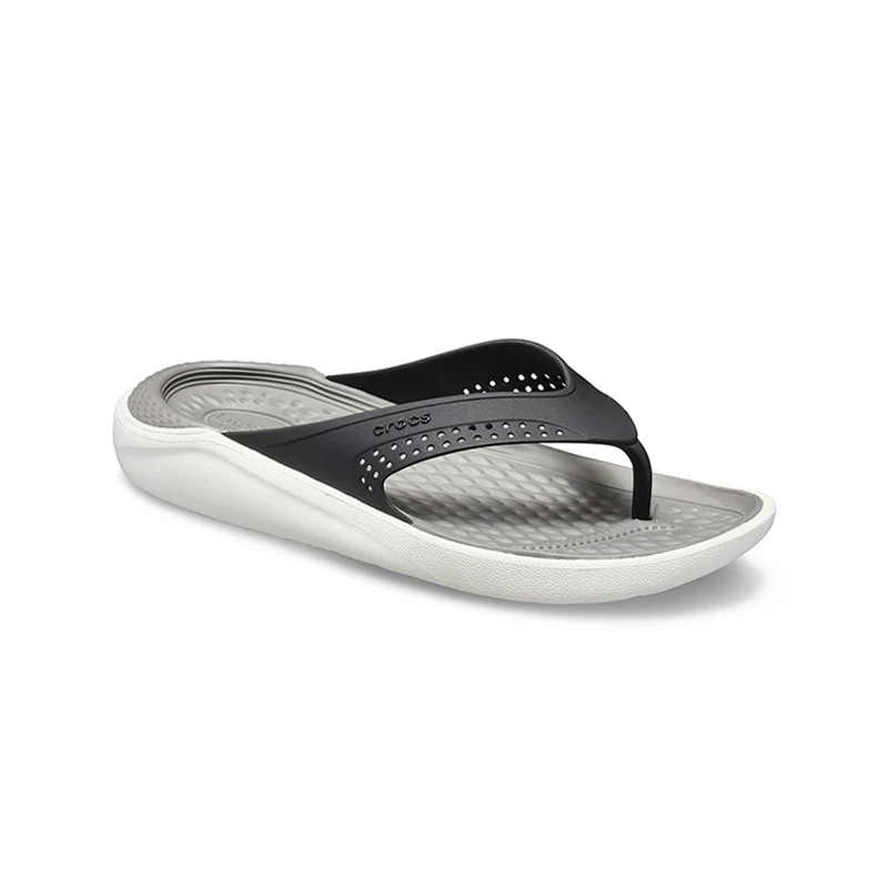 CROCS LiteRide Flip UNISEX|Тапочки| |